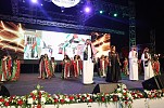 “Nation of Hope” Operetta unifies audiences’ sense of pride in UAE's achievements