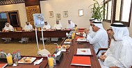 محاكم دبي تطلق خدمة (قريب) لتوفر خدمات الأحوال الشخصية والكاتب العدل عبر نظام الفيديو
