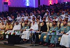Saif bin Zayed Attends the Graduation of the Second Batch of Customer Service Excellence Diploma