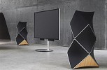  Bang & Olufsen  تحتفل بعيدها التسعين وتطلق مكبّرات الصوت الأكثر ابتكاراً حتّى اليوم