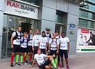 7Emirates Run and RAKBANK ‘Get Children Back on Their Feet’