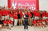ABU DHABI HSBC GOLF CHAMPIONSHIP SEEKS 450 VOLUNTEERS