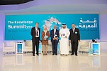 ضمن فعاليات اليوم الثاني من قمة المعرفة 2015 بدبي  -   جلسة خاصة تستضيف نخبة من الخبراء لمناقشة منهجية إعداد مؤشر المعرفة العربي