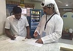 Visitors and Inmates Satisfaction Survey at Correctional and Punitive Establishments