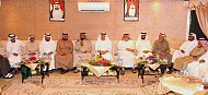 MoI Council in Al Ain Calls for Promoting Positive Patriotism