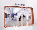 «imashreq» يحصد جائزة 