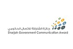 Third Sharjah Government Communication Award Expands Scope of Two Categories to Include Entire Region 