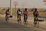 Abu Dhabi Forensics Wins Iron Man Tournament