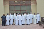 سلطان بن سليم يفتتح أحد المطاعم الشهيرة في ميناء الصيد بأم سقيم 2 في منطقة جميرا