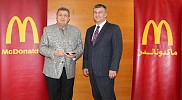 McDonald’s UAE Truck Fleet has reached five Million KM Milestone run by Biodiesel