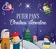 Peter Pan flies in for Dubai Winter Festival