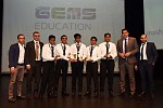 GEMS Education and Mashreq partner to offer innovative platform for students