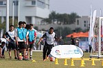 du All-Champions Clinic to select the UAE’s Top Talents & Mentor Winning Teams