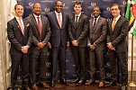 Prime Minister of Dominica Addresses Citizens at Exclusive Savory & Partners Event in Dubai