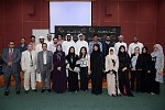 جائزة الشارقة للاتصال الحكومي تنظم ورش عمل لطلبة الجامعات لتحفيزهم على تطوير قدراتهم البحثية