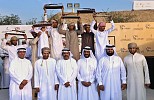 بطولة فزاع للرماية المفتوحة للجنسين (السكتون) تختتم منافساتها بأرقام قياسية
