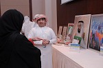 Jawaher Al Qasimi meets Sharjah Youth after   brainstorming session called 