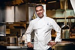 Atelier M Becomes Venue for the Stars in Stunning Dubai Marina Setting