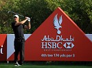 INSPIRING NEXT GEN EMIRATI GOLFERS