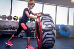 Fitness First opens 1900 sq. meters of premium fitness space in Bahrain