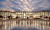 High-end, luxurious Palazzo Versace to Host MICE Arabia Congress 2016
