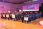 The 3rd Arab Women's Sports Tournament extends registration deadline