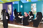 المجلس الأعلى للصحة ينفذ بالتعاون مع جامعة قطر  فعاليات توعوية لحملة 