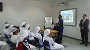 Dubai Customs presents grand prizes to clients during 1st Dubai Customs Week