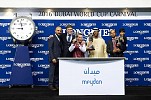 Longines presents the first set of Dubai World Cup Carnival races at the Meydan Racecourse