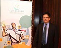 ICT Health showcases cloud services to empower digital health communities