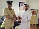  KWB and Dubai Police collaborate for UAE’s Year of Reading