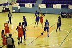 Arab women's sports witnessing a new phase of tangible development