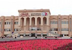 شعبة التراسل تنجز 299 الف و397 رسالة خلال عام2015
