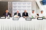 سيلكت جروب تختار مجموعة جميرا لإدارة مشروع مارينا جيت