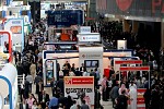 DWTC KICKS OFF 2016 EXHIBITION SEASON TODAY (10th JANUARY) 