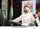 محمد بن راشد القائد الاكثر تأثيرا في العالم في صناعة السياحة