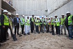 DWTC Breaks Ground on Second Phase of Dubai Trade Center District