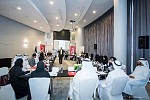 مركز حمدان بن محمد لإحياء التراث يقيم ورشة العمل الثانية بالتعاون مع اليونسكو