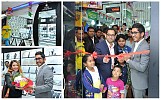 IRIS Jewellery opens new outlet in Dubai