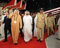 NAFFCO: founding sponsor of Intersec