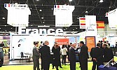 WFES & IWS to welcome 29 loyal French companies Abu Dhabi – January 18-21, 2016