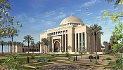 سلطان يشهد تخريج أكثر من 550 طالب وطالبة من أميركية الشارقة، السبت