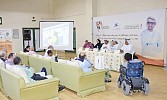 Second Fazza International Para-Archery Championship  Press Conference  Dubai 2016