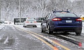 Ford Conducts Industry-First Snow Tests of Autonomous Vehicles – Further Accelerating Development Program
