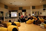 Sharjah Ladies Club annual “Neon Night Run”organizes pre-event briefing for participants 