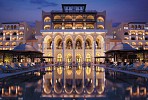 JAZZARABIA, PROUD PARTNER OF SHANGRI-LA HOTEL, QARYAT AL BERI, ABU DHABI,GARNERS INTERNATIONAL HONOURS
