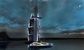 تحفة من الإبتكار- سابقة جديدة في سجل الفندق الأفخم في العالم