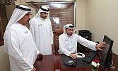 مدير عام محاكم دبي يدشن مبادرة 