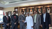 الخطوط الجوية الهندية <إكسبرس> تبدأ تسيير رحلاتها الى مطار رأس الخيمة الدولي