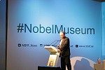 Nobel Museum Exhibition workshop highlights contribution of Alfred Nobel and Prize winners in medical field